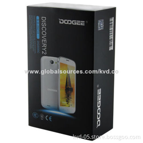 Android Smartphones with 5" QHD IPS Quad-core 1.3 GHZ Android 4.2.2 Flash 1GB +4GB